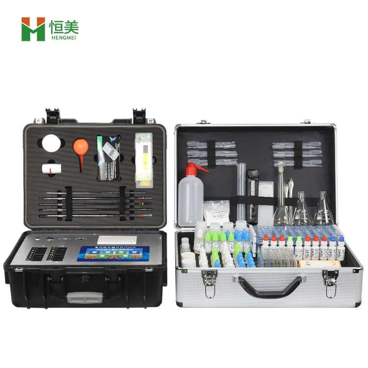 土壤養(yǎng)分檢測儀