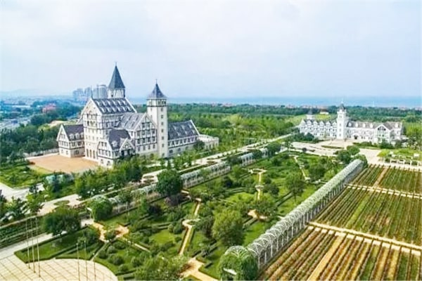 土壤養(yǎng)分檢測儀